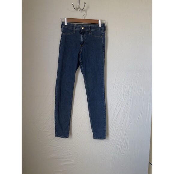 H&M Skinny Ankle Jeans - Picture 1 of 5